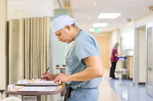 Differential Diagnosis: Ruling Out Other Possibilities