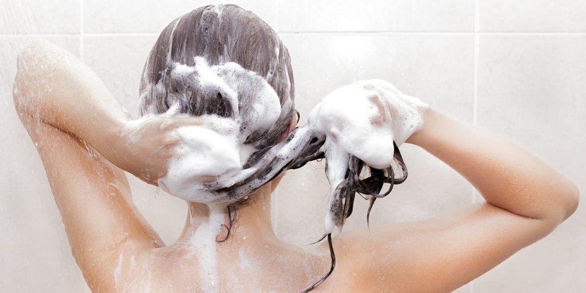 How Often Should You Wash Your Hair for Dandruff Control?