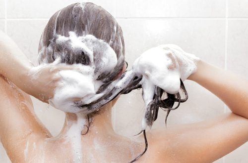 How Often Should You Wash Your Hair for Dandruff Control?