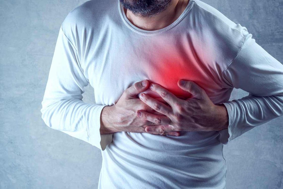 Silent Heart Attacks: No Pain, But Still Dangerous