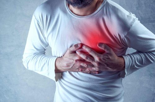 Silent Heart Attacks: No Pain, But Still Dangerous