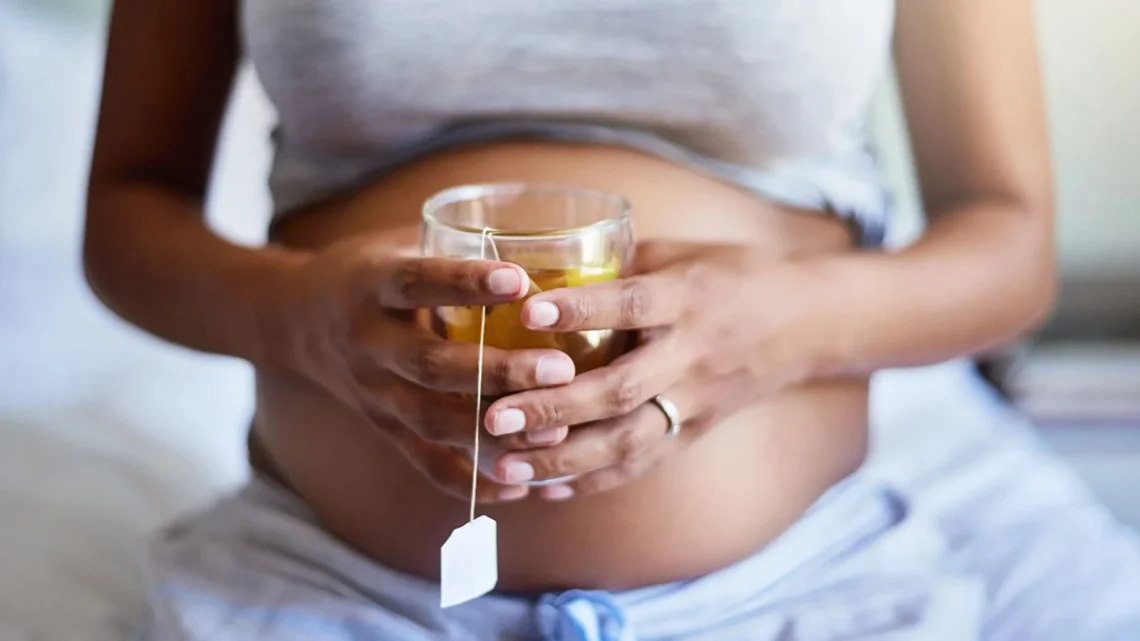 Heartburn and Indigestion Relief While Pregnant