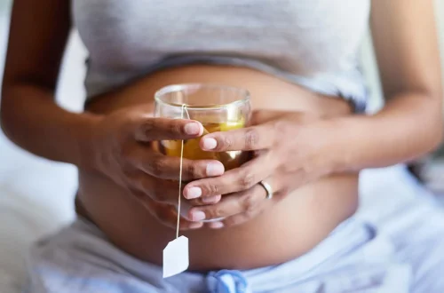 Heartburn and Indigestion Relief While Pregnant
