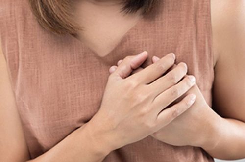 Heart Attack vs. Panic Attack: How to Tell the Difference (Crucial!)