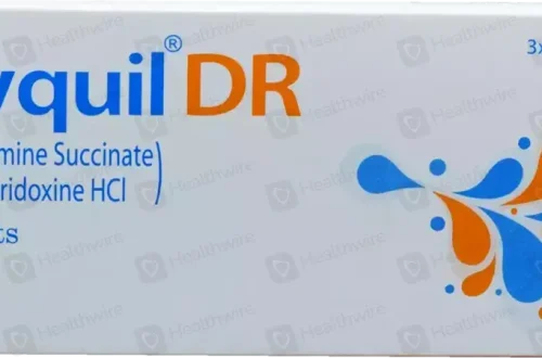 Doxylamine: Uses, Benefits, Side Effects, and Dosage Guidelines