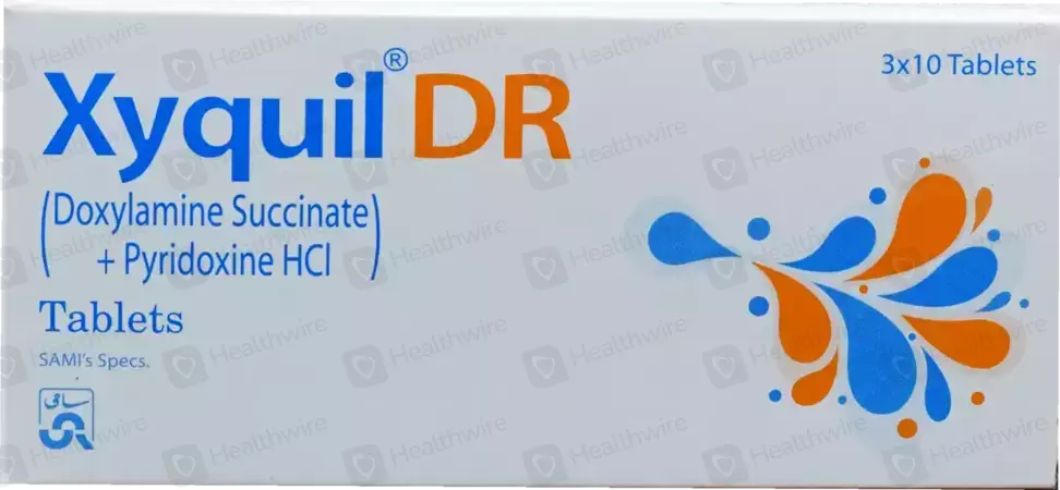 Doxylamine: Uses, Benefits, Side Effects, and Dosage Guidelines