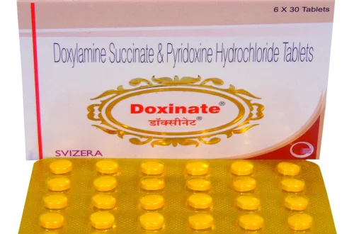 Oxymetazoline: Uses, Benefits, Side Effects, and Dosage Guidelines