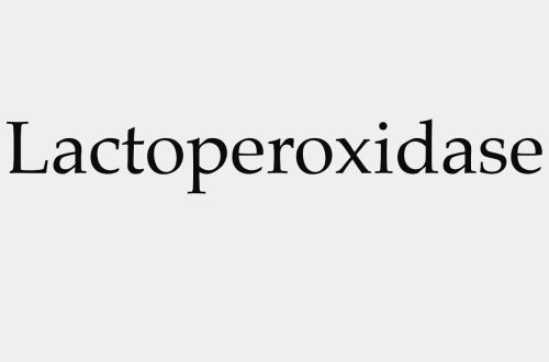 Lactoperoxidase: Uses, Benefits, Side Effects, and Dosage Guidelines