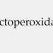 Lactoperoxidase: Uses, Benefits, Side Effects, and Dosage Guidelines