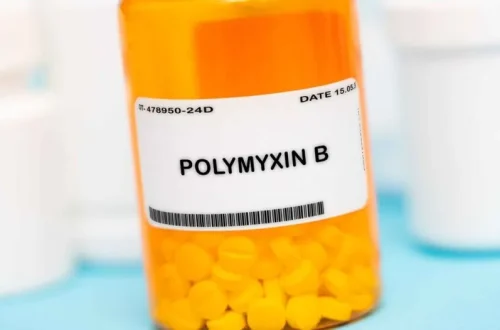 Polymyxin B: Uses, Benefits, Side Effects, and Dosage Guidelines