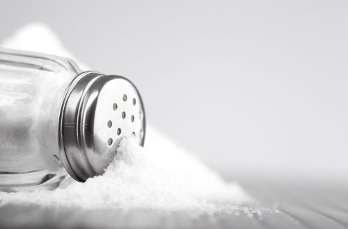 Sodium Chloride: Uses, Benefits, Side Effects, and Dosage Guidelines