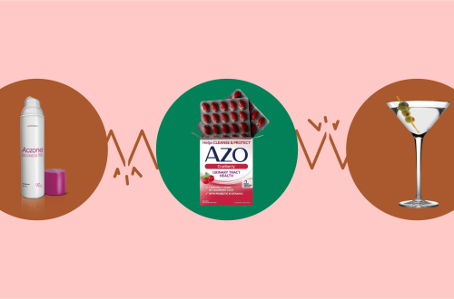 Drug Interactions: SSRIs and Triptans – Serotonin Syndrome Risk